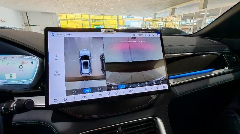 Nuevo BYD Seal U Comfort 218 CV (160 kW) 2026 Otro SUV