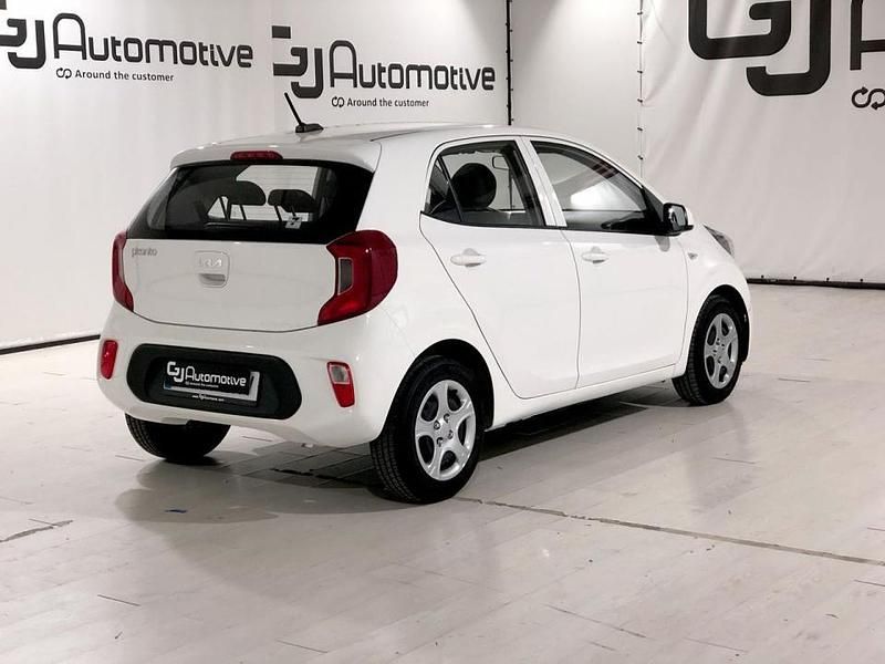 Usado Kia Picanto 67 CV (49 kW) 2023 Otro Utilitario