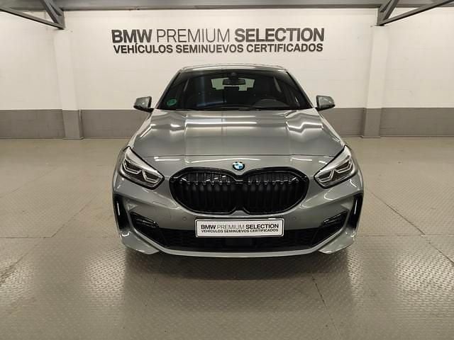 Usado BMW 118 Comfort Edition 150 CV (110 kW) 2024 Utilitario