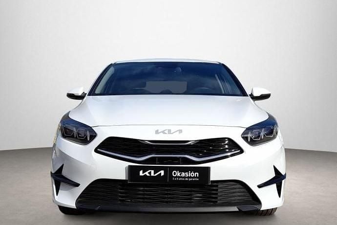 Nuevo Kia Ceed 140 CV (102 kW) 2025 Utilitario
