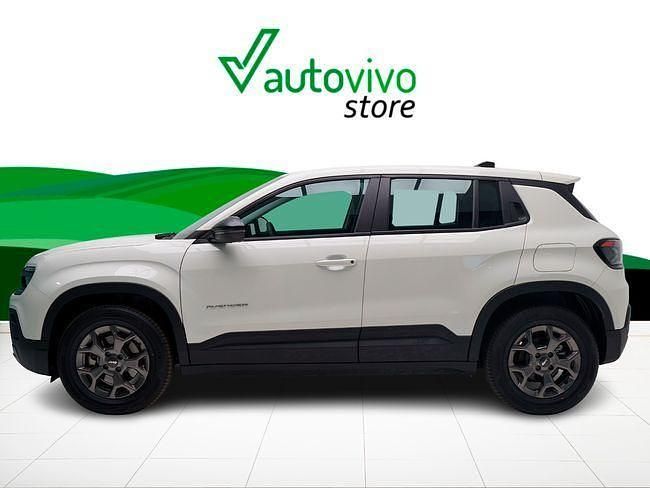 Usado Jeep Avenger EV Longitude 114 kW (156 CV) 2024 Blanco SUV