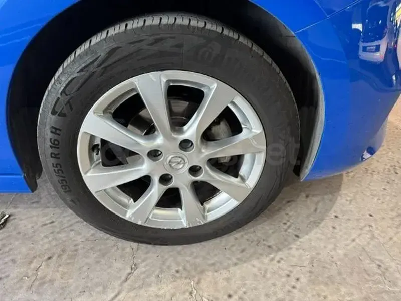Usado Opel Corsa Edition 75 CV (55 kW) 2022 Azul Utilitario