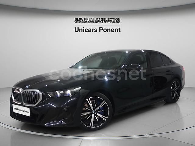 Eléctrico Nuevo 2025 BMW i5 Comfort Edition Berlina | 64.800 € (Un poco caro) - Imagen 1/4