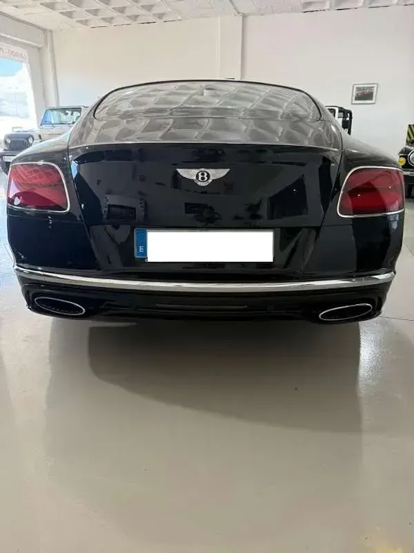 Usado Bentley Continental GT 659 CV (484 kW) 2018 Coupe