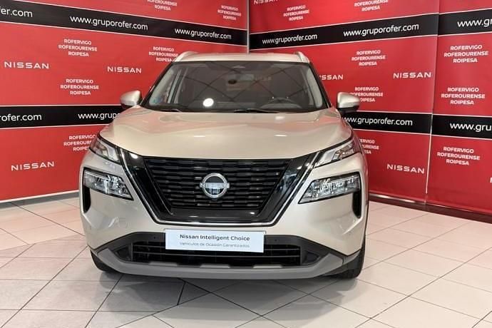 Usado Nissan X-Trail N-Connecta 213 CV (156 kW) 2024 SUV