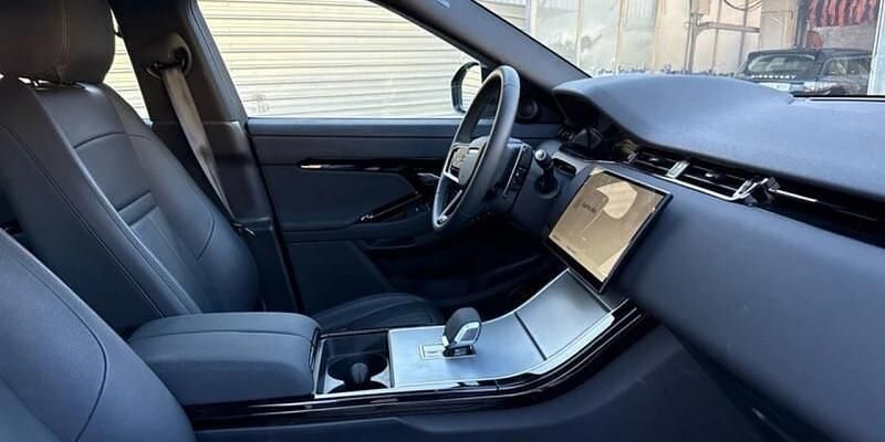 Usado Land Rover Range Rover evoque S 309 CV (227 kW) 2025 Gris SUV