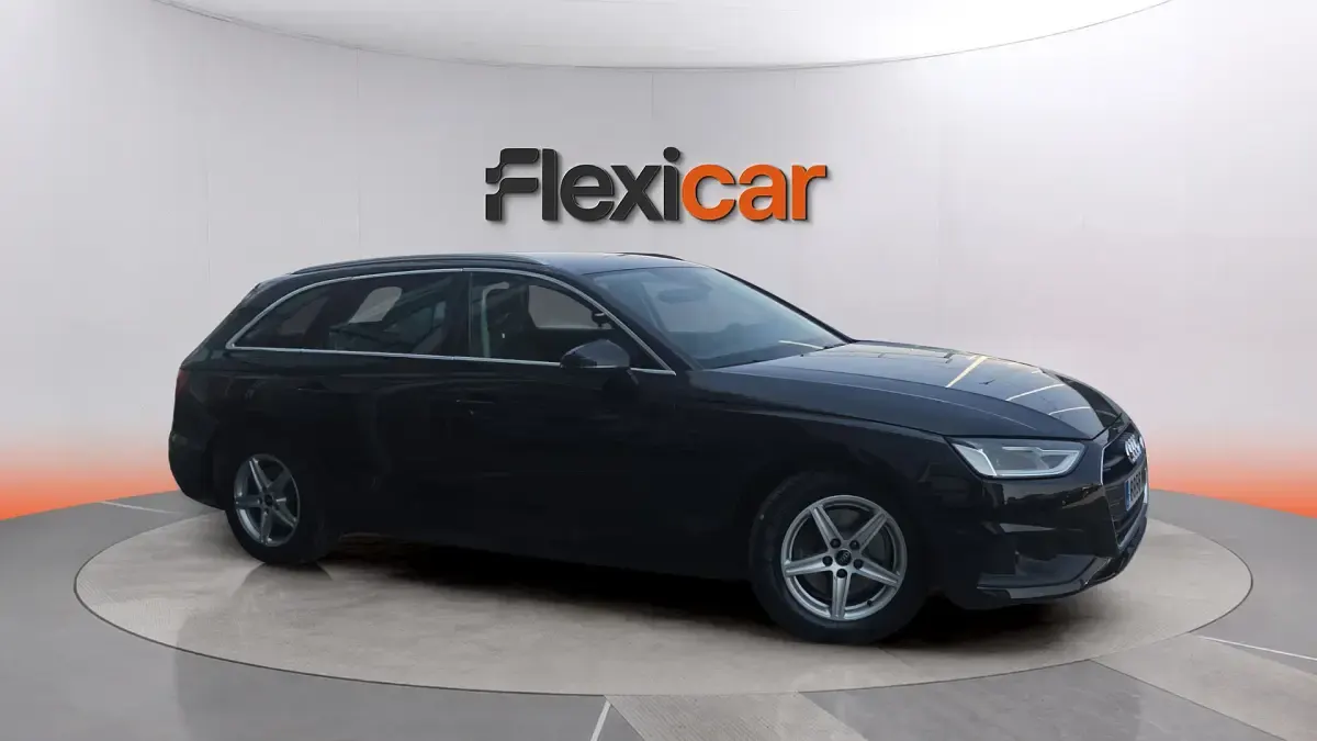 Usado Audi A4 Advanced Plus 163 CV (119 kW) 2023 Familiar