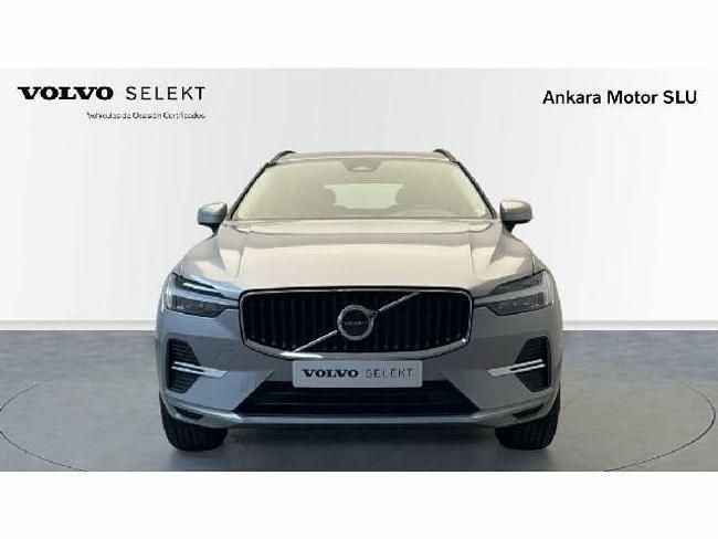 Usado Volvo XC60 Core 197 CV (144 kW) 2023 Gris SUV