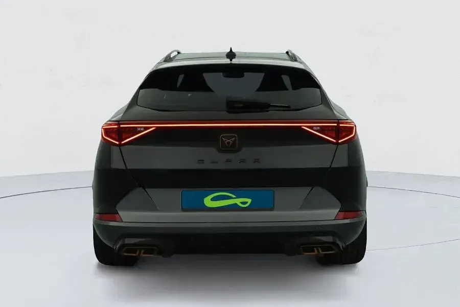Usado Cupra Formentor 204 CV (150 kW) 2024 SUV