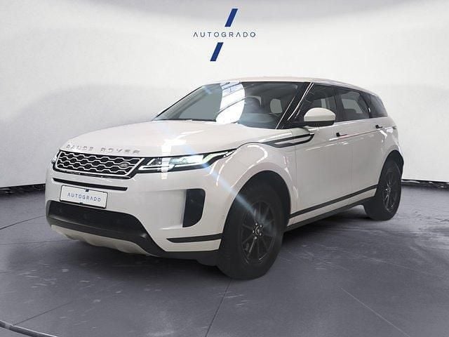 Blanco Usado 2020 Land Rover Range Rover evoque SUV | 22.990 € (Precio justo) - Imagen 1/4