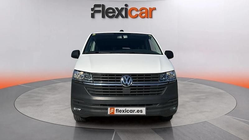 Usado VW Caravelle 110 CV (80 kW) 2020 Blanco Monovolumen