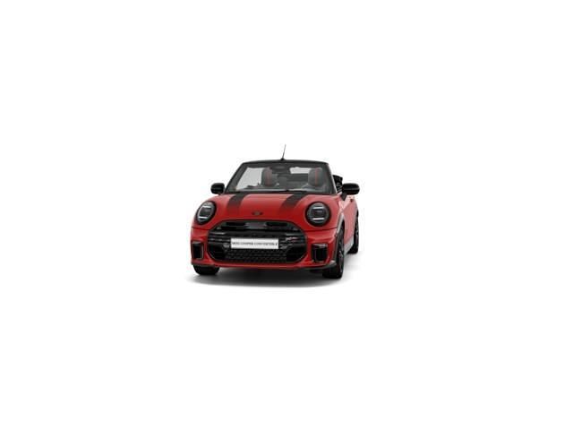 Nuevo Mini Cooper 119 kW (163 CV) 2026 Utilitario