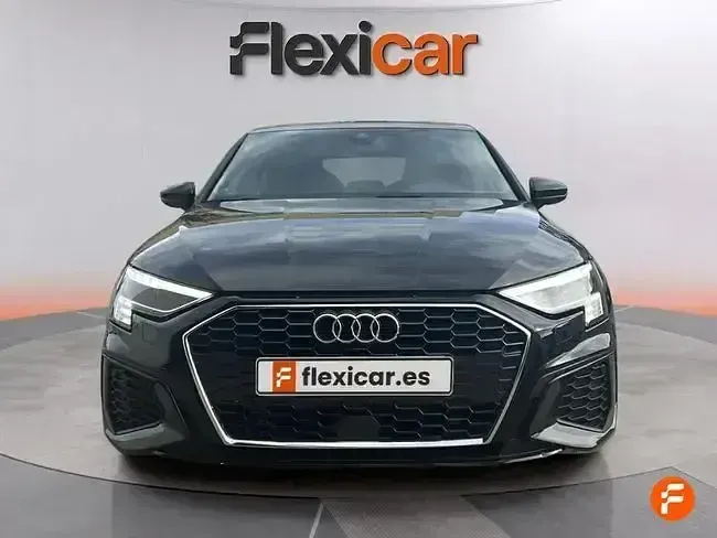 Usado Audi A3 Sportback e-tron Advanced Plus 204 CV (150 kW) 2024 Negro Utilitario