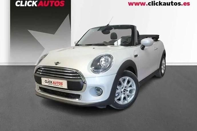 Usado Mini ONE 102 CV (75 kW) 2020 Utilitario