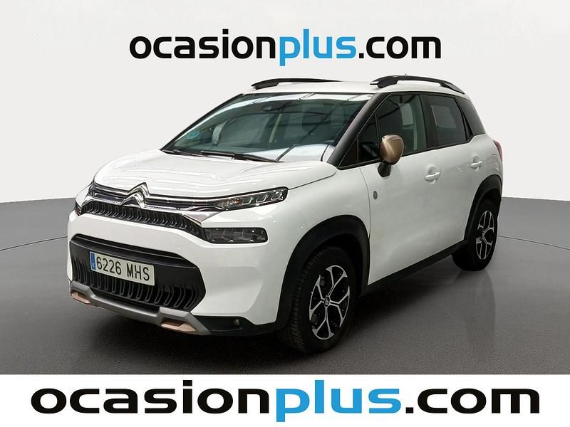 Usado Citroën C3 Aircross PureTech 110 HP (80 kW) 2023 SUV