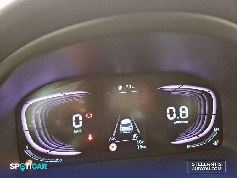 Novo Kia Stonic 79 HP (58 kW) 2025 Azul SUV