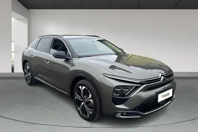 Nuevo Citroën C5 Aircross PureTech 130 CV (95 kW) 2026 SUV