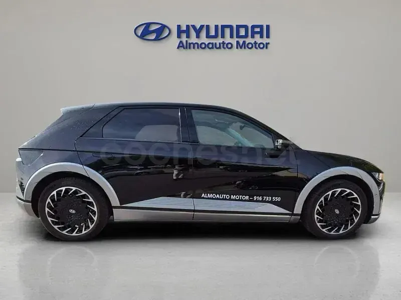 Usado Hyundai Ioniq 5 2024 Eléctrico SUV