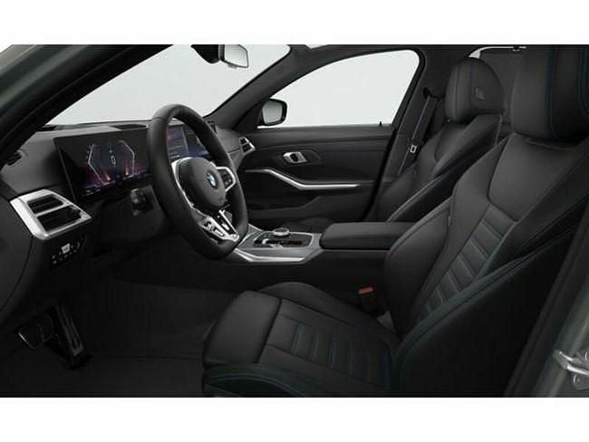 Usado BMW 320 Comfort Edition 190 CV (139 kW) 2025 Gris Familiar