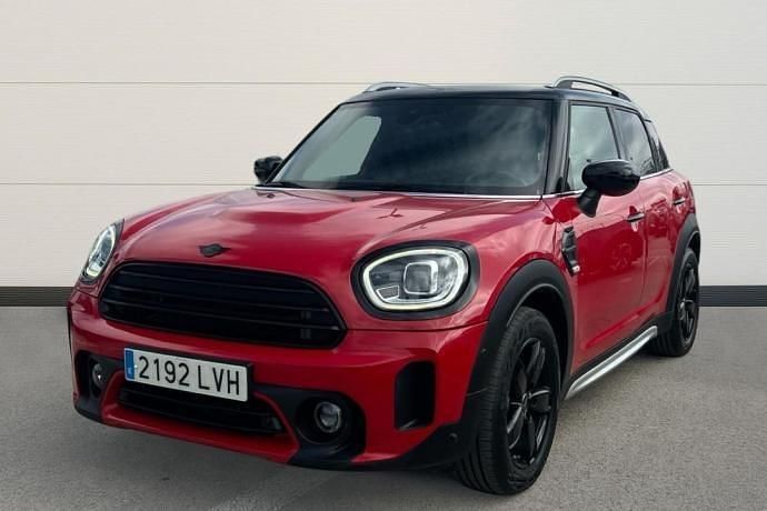 Usado Mini Cooper Countryman 136 CV (100 kW) 2021 SUV