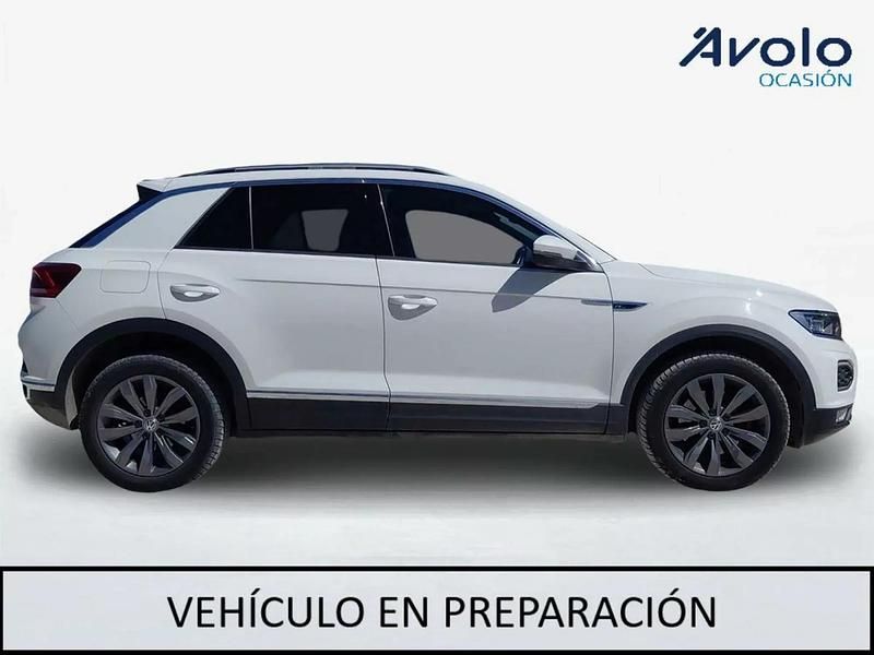 Begagnad VW T-Roc 150 HK (110 kW) 2019 SUV