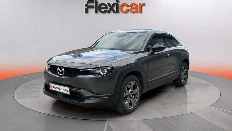 Usado Mazda MX30 107 kW (146 CV) 2020 Gris SUV