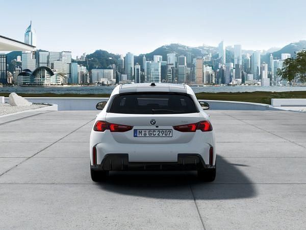 Nuevo BMW 120 170 CV (125 kW) 2026 Blanco Utilitario