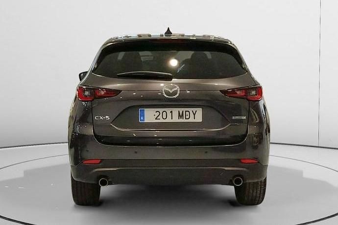 Usado Mazda CX-5 165 CV (121 kW) 2023 SUV