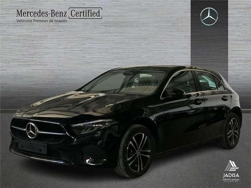 Usado Mercedes A250 218 CV (160 kW) 2024 Berlina