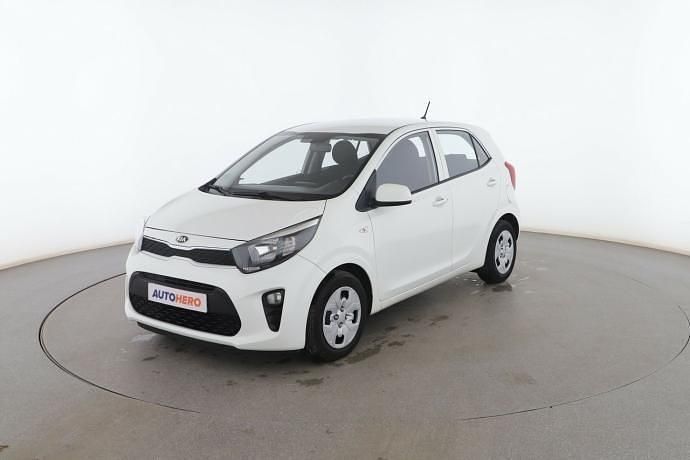 Usado 2020 Kia Picanto Utilitario | 10.285 € (Precio justo) - Imagen 1/3