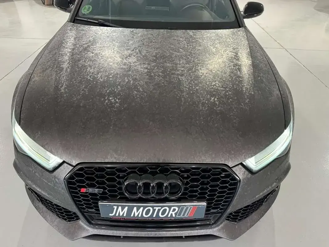 Usado Audi R8 Coupé Performance 601 CV (442 kW) 2018 Negro Coupe