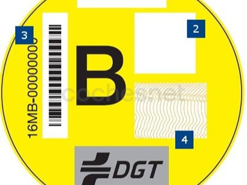 Usado Ford Focus Trend 100 CV (73 kW) 2004 Azul Berlina