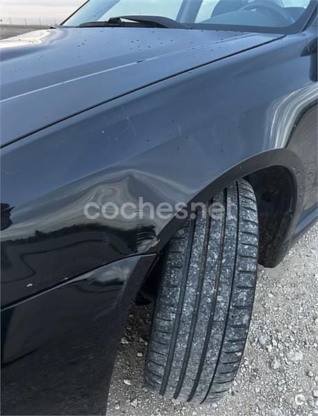 Usado Subaru Legacy 165 CV (121 kW) 2006 Negro Familiar