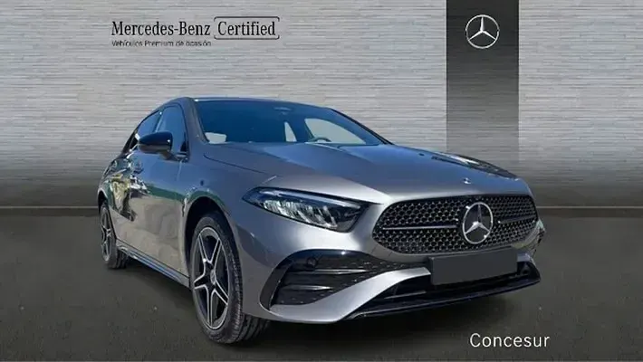 Usado Mercedes A250 217 CV (159 kW) 2025
