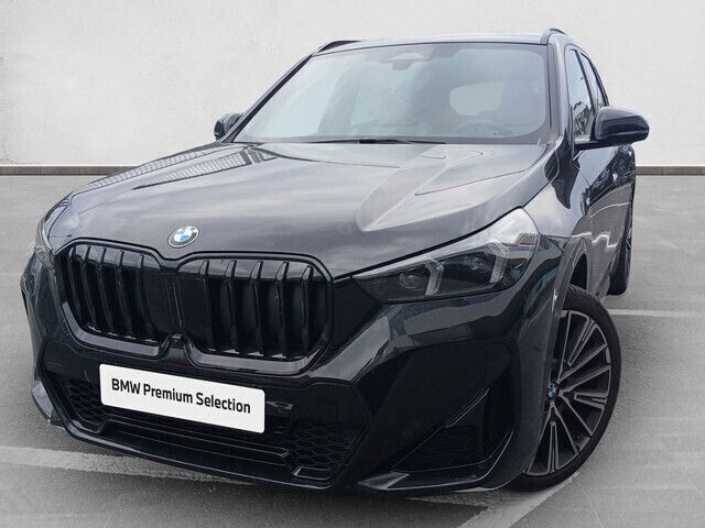 Usado 2025 BMW X1 Comfort Edition SUV | 56.180 € (Un poco caro) - Imagen 1/4