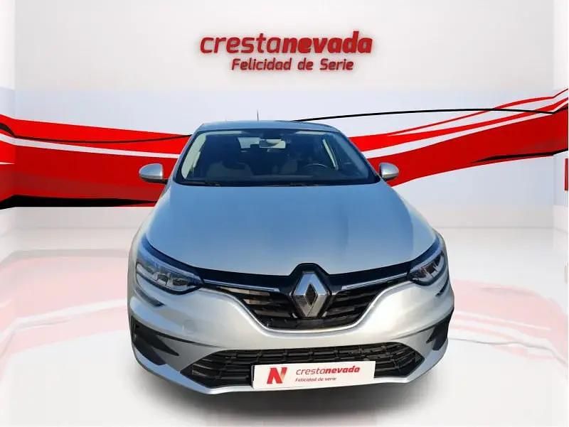 Usado Renault Mégane IV Intens 116 CV (85 kW) 2021