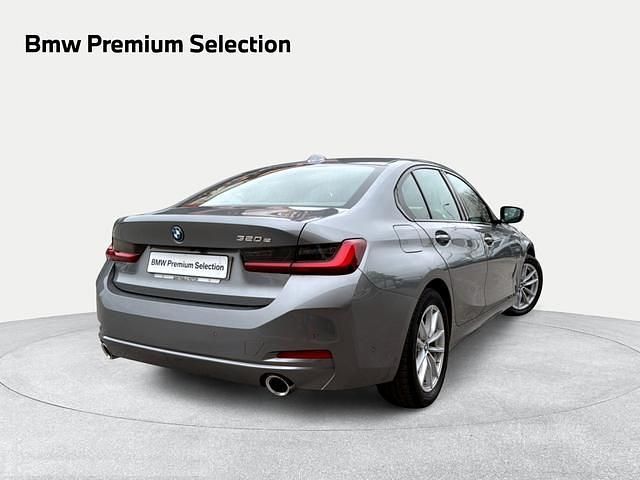 Usado BMW 320e Shadowline 204 CV (150 kW) 2024