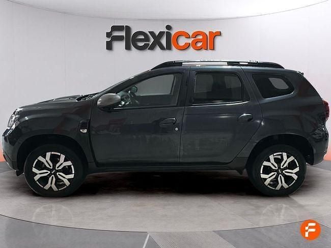 Usado Dacia Duster Journey 130 CV (95 kW) 2024 Gris SUV