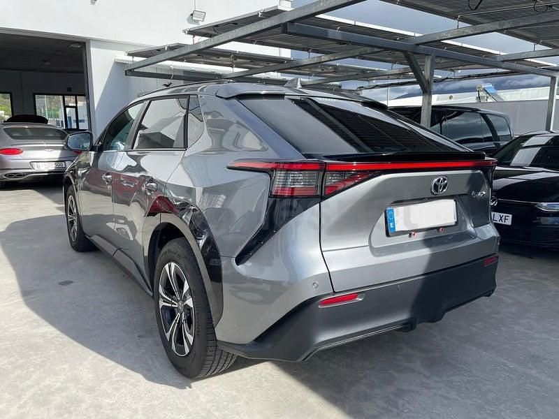 Usado Toyota bZ4X Advance 150 kW (204 CV) 2023 Eléctrico SUV