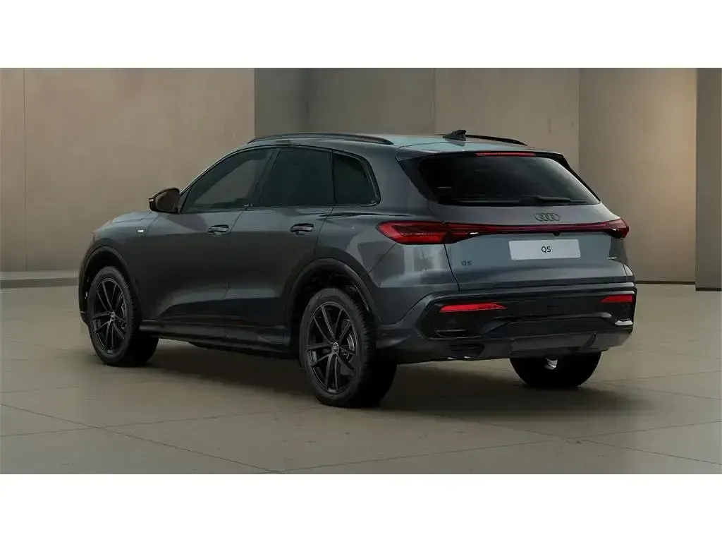Nuevo Audi Q5 Comfort 204 CV (150 kW) 2026 Gris SUV