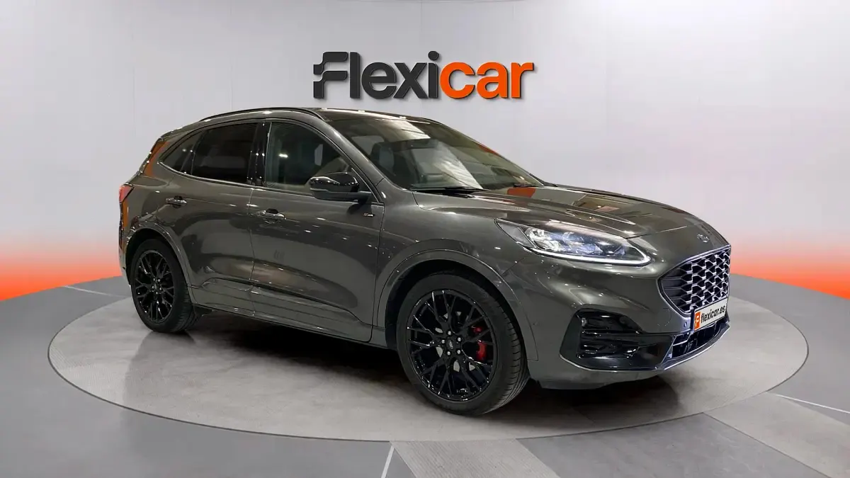 Usado Ford Kuga ST-Line 150 CV (110 kW) 2023 SUV