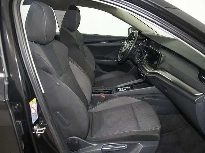 Occasion Skoda Octavia Ambition 116 ch (85 kW) 2022 Noir Break