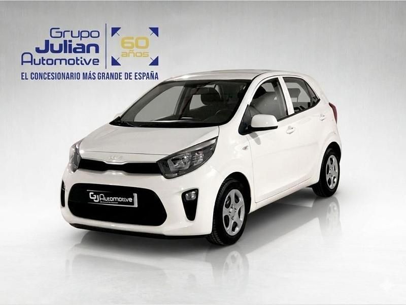 Usado Kia Picanto 67 CV (49 kW) 2023 Otro Utilitario