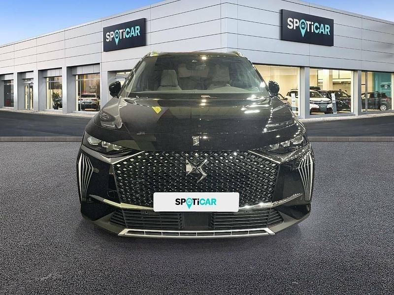 Usado DS Automobiles DS7 Crossback Opera 131 CV (96 kW) 2024 Negro SUV