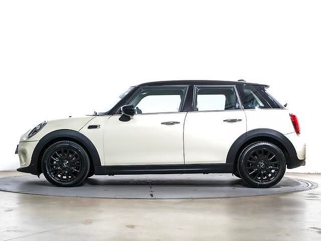 Usado Mini Cooper 136 CV (100 kW) 2021 Utilitario