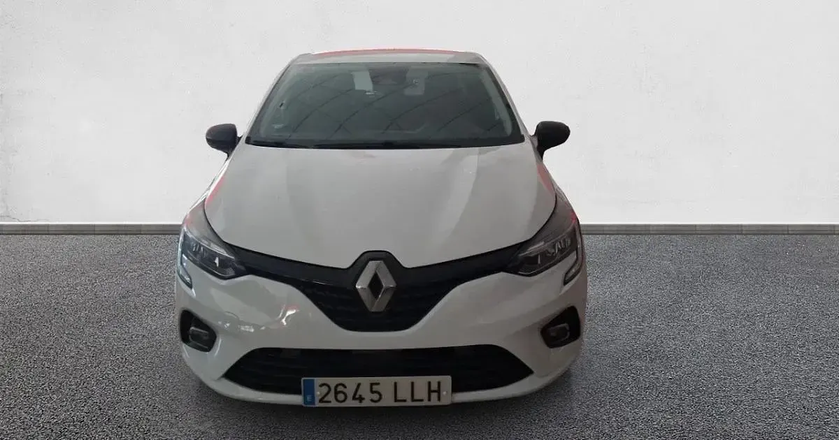 Usado Renault Clio Business 85 CV (62 kW) 2020