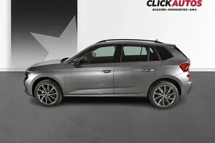 Usado Skoda Kamiq Sport 115 CV (84 kW) 2025 SUV