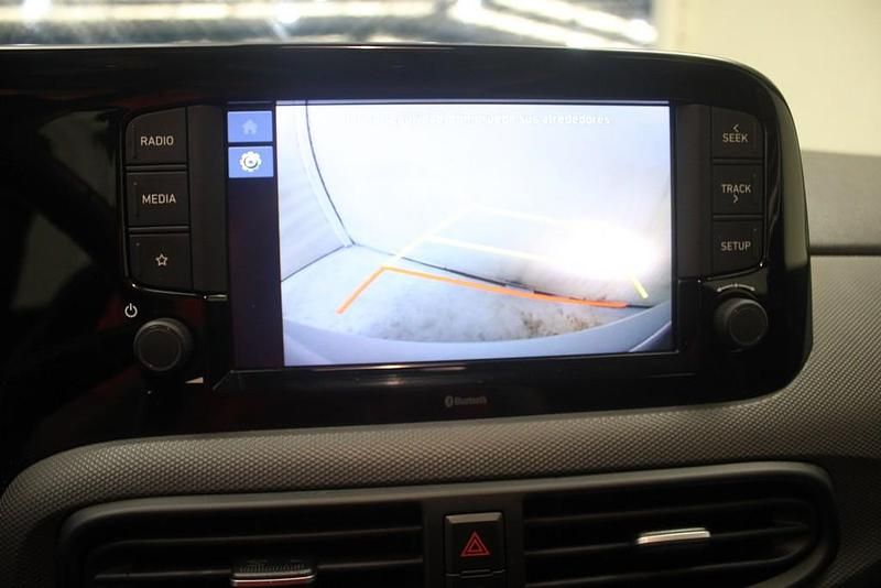 Usado Hyundai i10 67 CV (49 kW) 2025 Utilitario