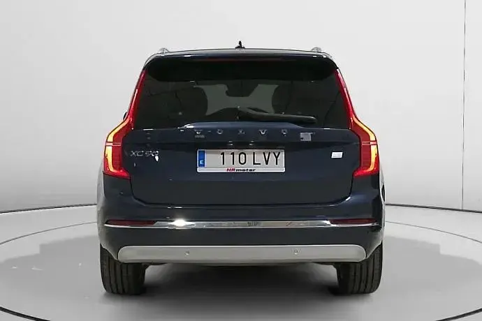 Usado Volvo XC90 Core 455 CV (334 kW) 2022 SUV