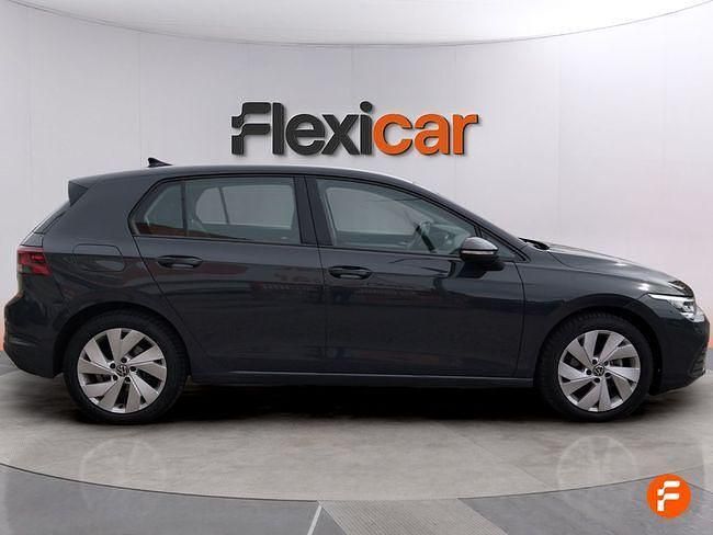 Occasion VW Golf VIII Style 150 ch (110 kW) 2022 Gris